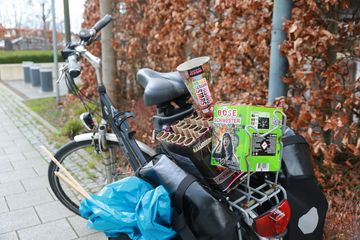Fundstücke Work After Party 2018