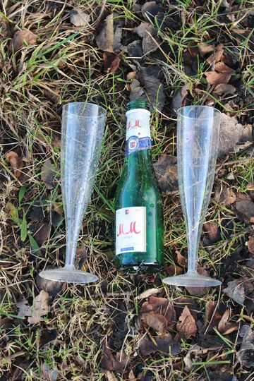Fundstücke Work After Party 2018
