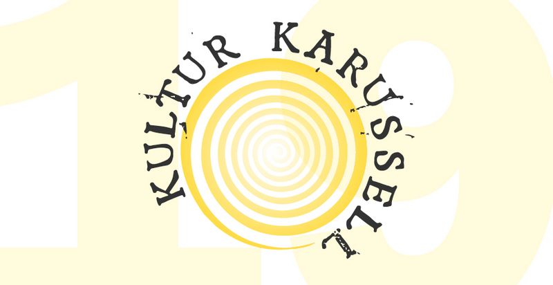 Logo Kulturkarussell 2019